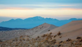 The Nature of Taldykorgan - photo 4