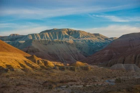 The Nature of Taldykorgan - photo 5