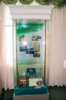 Семейдегі Абай мұражайы - фото 4