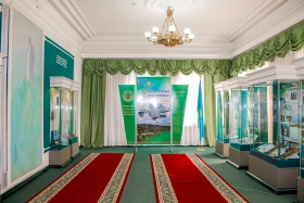 Семейдегі Абай мұражайы - фото 5