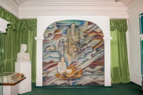 Семейдегі Абай мұражайы - фото 6