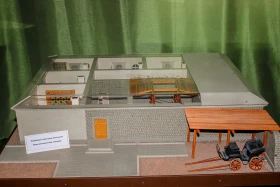 Семейдегі Абай мұражайы - фото 8