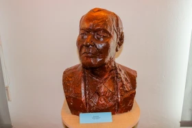 Семейдегі Абай мұражайы - фото 10