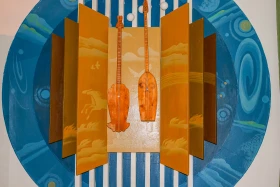 Семейдегі Абай мұражайы - фото 11