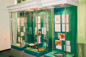 Семейдегі Абай мұражайы - фото 14