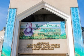 Семейдегі Абай мұражайы - фото 18