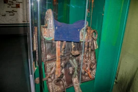 Семейдегі Абай мұражайы - фото 19