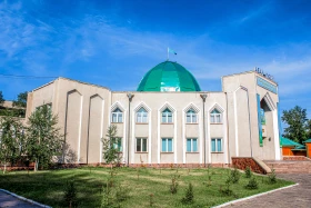 Семейдегі Абай мұражайы - фото 20