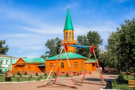 Семейдегі Абай мұражайы - фото 22