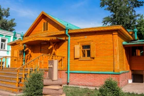 Семейдегі Абай мұражайы - фото 23