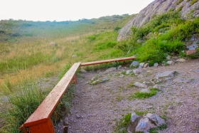 Семейдегі Қоңыр Әулие үңгірі - фото 9