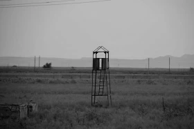 Полигон военной техники в Семипалатинске - фото 15