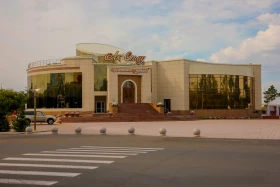 2010 жылы Павлодар қаласының көрікті жерлері - фото 3