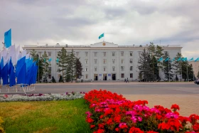 2010 жылы Павлодар қаласының көрікті жерлері - фото 4