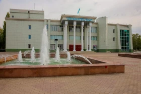 2010 жылы Павлодар қаласының көрікті жерлері - фото 7