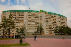 2010 жылы Павлодар қаласының көрікті жерлері - фото 8