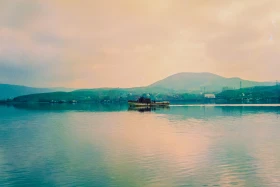 Өскемен қаласындағы өзен станциясы - фото 2