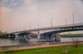 Өскемен қаласындағы өзен станциясы - фото 3