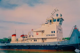 Өскемен қаласындағы өзен станциясы - фото 6