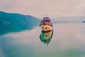 Өскемен қаласындағы өзен станциясы - фото 7