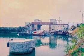 Өскемен қаласындағы өзен станциясы - фото 9