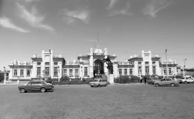 Тарихи Қызылорда - фото 1