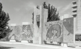 Тарихи Қызылорда - фото 11