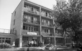 Тарихи Қызылорда - фото 14