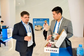 Олжас Бектенов БҰҰ Цифрлық шешімдер орталығын Қазақстанда ашуды ұсынды - фото 2