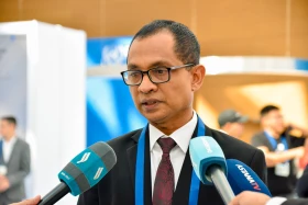 Олжас Бектенов БҰҰ Цифрлық шешімдер орталығын Қазақстанда ашуды ұсынды - фото 4