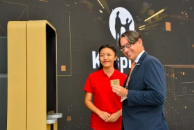 Олжас Бектенов БҰҰ Цифрлық шешімдер орталығын Қазақстанда ашуды ұсынды - фото 8