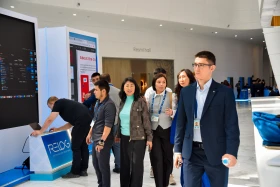 Олжас Бектенов БҰҰ Цифрлық шешімдер орталығын Қазақстанда ашуды ұсынды - фото 10