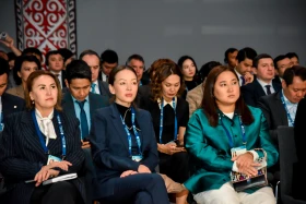 Олжас Бектенов БҰҰ Цифрлық шешімдер орталығын Қазақстанда ашуды ұсынды - фото 14