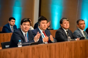 Олжас Бектенов БҰҰ Цифрлық шешімдер орталығын Қазақстанда ашуды ұсынды - фото 17