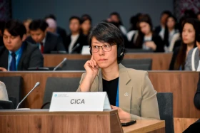 Олжас Бектенов БҰҰ Цифрлық шешімдер орталығын Қазақстанда ашуды ұсынды - фото 23