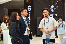 Олжас Бектенов БҰҰ Цифрлық шешімдер орталығын Қазақстанда ашуды ұсынды - фото 24