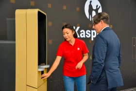 Олжас Бектенов БҰҰ Цифрлық шешімдер орталығын Қазақстанда ашуды ұсынды - фото 26