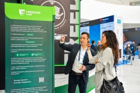 Олжас Бектенов БҰҰ Цифрлық шешімдер орталығын Қазақстанда ашуды ұсынды - фото 28