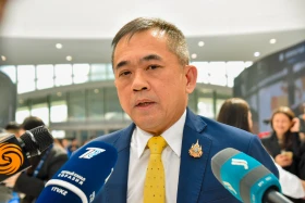 Олжас Бектенов БҰҰ Цифрлық шешімдер орталығын Қазақстанда ашуды ұсынды - фото 29