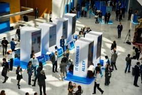 Олжас Бектенов БҰҰ Цифрлық шешімдер орталығын Қазақстанда ашуды ұсынды - фото 30