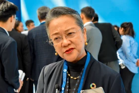 Олжас Бектенов БҰҰ Цифрлық шешімдер орталығын Қазақстанда ашуды ұсынды - фото 33