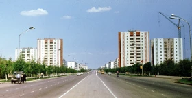 Целиноград қаласы - фото 2