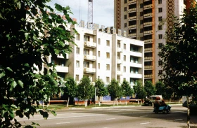 Целиноград қаласы - фото 4