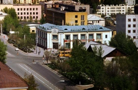 Целиноград қаласы - фото 5