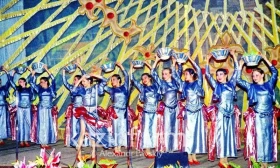 Астанадағы алғашқы мәдени шаралар - фото 3