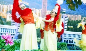 Астанадағы алғашқы мәдени шаралар - фото 9