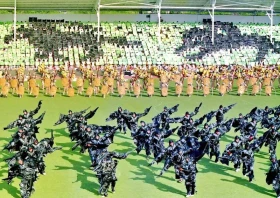 Астанадағы алғашқы мәдени шаралар - фото 15