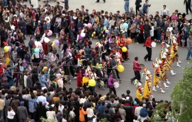 Астанадағы алғашқы мәдени шаралар - фото 22