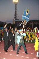 Астанадағы алғашқы мәдени шаралар - фото 24