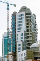 Астана қалай салынды - фото 3